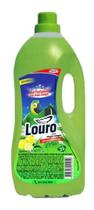 Limpador Perfumado 2 Litros Louro Limpador Perfumado 2 Litros Louro