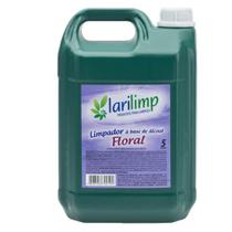Limpador Perfumado 5L Larilimp Limpador Perfumado 5L Larilimp