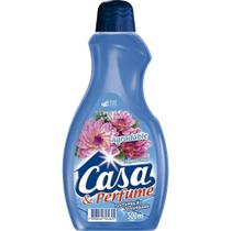 Limpador Perfumado Agradable 500ml - 12 unidades - Casa e Perfume Limpador Perfumado Agradable 500ml - 12 unidades - Casa e Perfume