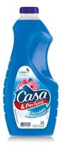 Limpador Perfumado Agradable Casa Perfume Frasco 2L Limpador Perfumado Agradable Casa Perfume Frasco 2L