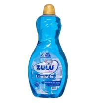 Limpador perfumado algodao zulu coala 1lt