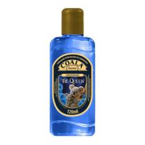 Limpador Perfumado Ambientes The Queen Coala Home 120ml