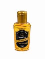 Limpador Perfumado Ameixa Dourada Premium 120ml Aroma Intenso Limpeza Profunda Multiuso Casa Piso Superfícies Frescor Limpador Perfumado Ameixa Dourada Premium 120ml Aroma Intenso Limpeza Profunda Multiuso Casa Piso Superfícies Frescor
