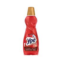 Limpador Perfumado Amor de Verão 500ml Ypê Limpador Perfumado Amor de Verão 500ml Ypê