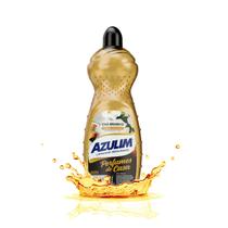 Limpador perfumado aroma cha branco marca azulim