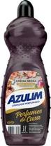 Limpador perfumado azulim 1l perfume:ameixa negra