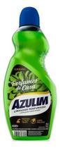 Limpador perfumado azulim 1l perfume:ternura