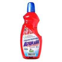 Limpador Perfumado AZULIM 1L