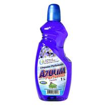 Limpador Perfumado AZULIM 1L Limpador Perfumado AZULIM 1L
