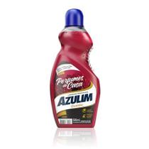 Limpador perfumado azulim gratidao 500ml