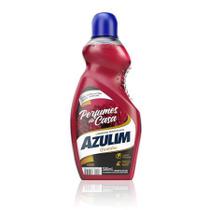 Limpador perfumado azulim gratidao 500ml