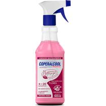 Limpador Perfumado Bacfree Multiuso 500ml Orquídea Negra