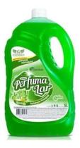 Limpador Perfumado Bamboo Premium 5 Litros Guimarães - Guimarães