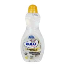 Limpador Perfumado Bambu Zulu Coala Perfumes Essência de Chá Branco 500ml