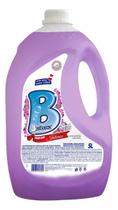 Limpador Perfumado Barbarex Sefe Intense 5L Álcool Multiuso Seca Rápido