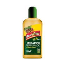 Limpador Perfumado Baw Waw Pinho para Ambientes 140 ml