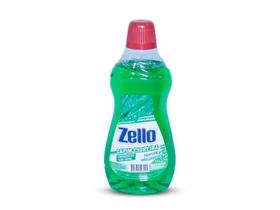 Limpador Perfumado Capim Cidreira Zello 500 Ml Limpador Perfumado Capim Cidreira Zello 500 Ml