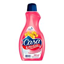 Limpador Perfumado Casa E Perfume Sensazione 500ml - Casa&Perfume Limpador Perfumado Casa E Perfume Sensazione 500ml - Casa&Perfume