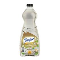 Limpador Perfumado Casaflor Chá Branco 1,750ml - Embalagem com 6 Unidades Limpador Perfumado Casaflor Chá Branco 1,750ml - Embalagem com 6 Unidades