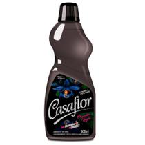 Limpador Perfumado Casaflor Orquídea Negra 500ml - Embalagem com 12 Unidades Limpador Perfumado Casaflor Orquídea Negra 500ml - Embalagem com 12 Unidades