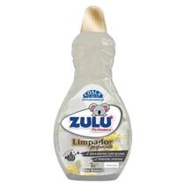 Limpador Perfumado Chá Branco 500ml Zulu Coala Limpador Perfumado Chá Branco 500ml Zulu Coala