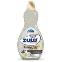 Limpador Perfumado Chá Branco Coala 1 Litro