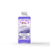 Limpador Perfumado Cheirinho Tropical Lavanda - 150 ml Limpador Perfumado Cheirinho Tropical Lavanda - 150 ml