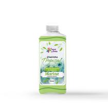Limpador Perfumado Cheirinho Tropical Marine- 150 ml Limpador Perfumado Cheirinho Tropical Marine- 150 ml