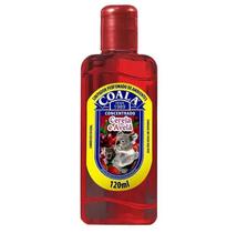 Limpador Perfumado Coala 120ml Cereja e Avelã