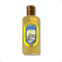 Limpador Perfumado Coala Ameixa Dourada 120ml