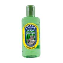 Limpador Perfumado Coala Capim Limão 120ml Limpador Perfumado Coala Capim Limão 120ml