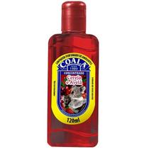 Limpador Perfumado Coala Cereja e Avelã 120ML