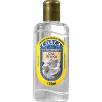 Limpador Perfumado Coala CHA Branco 120ML Pacote com 03 - Antares