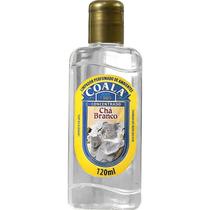 Limpador Perfumado Coala Cha Branco 120ml Pacote Com 03 Limpador Perfumado Coala Cha Branco 120ml Pacote Com 03