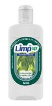 Limpador Perfumado Coala Concentrado Limp Up 120ml