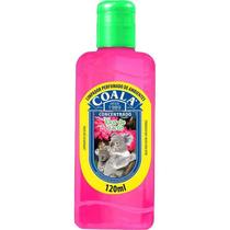 Limpador Perfumado Coala Flor De Cacto 120ml Pacote Com 3 Unidades Limpador Perfumado Coala Flor De Cacto 120ml Pacote Com 3 Unidades