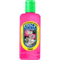 Limpador Perfumado Coala FLOR de Cacto 120ML PCT.C/03 Limpador Perfumado Coala FLOR de Cacto 120ML PCT.C/03