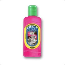 Limpador Perfumado Coala Flor De Cacto 120ml