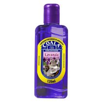 Limpador Perfumado Coala Lavanda Frasco 120ml