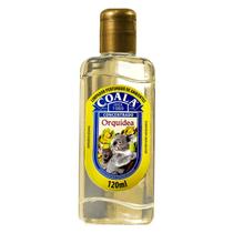 Limpador Perfumado Coala Orquídea Frasco 120ml