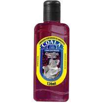 Limpador Perfumado Coala Orquídea Negra 120ML Pacote .COM 03