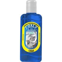 Limpador Perfumado Coala SOFT 120ML Pacote com 03