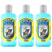Limpador Perfumado Coala Soft 120Ml