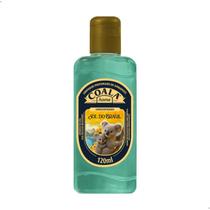 Limpador Perfumado Coala Sol do Brasil Elimina Odores Pisos e Superfícies Fragrância Tropical 120ml Limpador Perfumado Coala Sol do Brasil Elimina Odores Pisos e Superfícies Fragrância Tropical 120ml