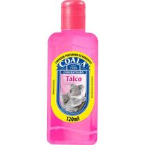 Limpador Perfumado Coala Talco 120ML PCT.C/03