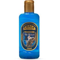 Limpador Perfumado Coala THE Queen 120 ML Pacote com 03 Limpador Perfumado Coala THE Queen 120 ML Pacote com 03