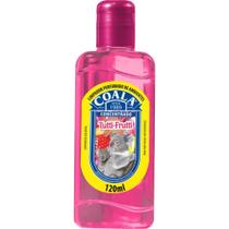 Limpador Perfumado Coala Tutti Frutti 120ML PCT.C/03 Limpador Perfumado Coala Tutti Frutti 120ML PCT.C/03