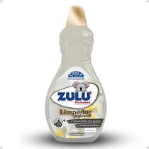 Limpador Perfumado Coala Zulu Perfumes Chá Branco 500ml Limpador Perfumado Coala Zulu Perfumes Chá Branco 500ml