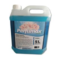 Limpador Perfumado com Álcool Perfumax Blauermann 5 Litros Marine Limpador Perfumado com Álcool Perfumax Blauermann 5 Litros Marine
