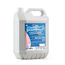 Limpador Perfumado Com Álcool Perfumax Pronto Uso 5 Litros Talco
